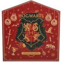 Harry Potter Julekalender 2024 Advent Calendar Deluxe