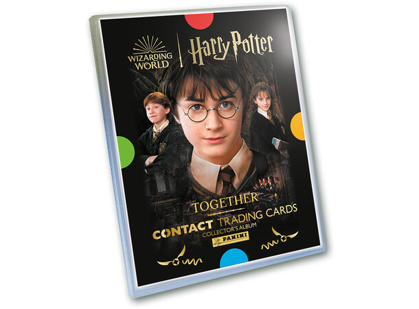 Harry Potter Together Contact Starter 