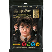 Harry Potter Together Contact Starter 