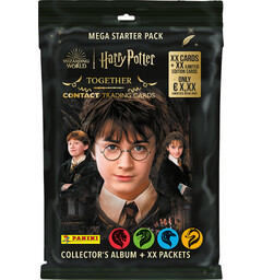 Harry Potter Together Contact Starter