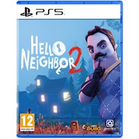Hello Neighbor 2 PS5 