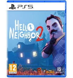 Hello Neighbor 2 PS5