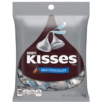 Hersheys Kisses 137g 