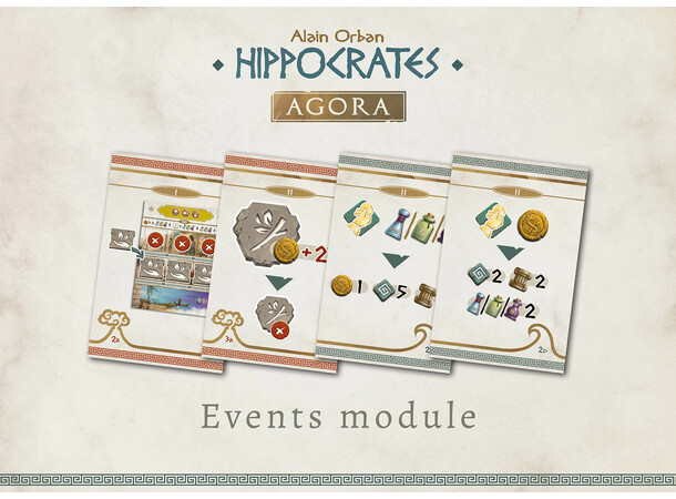 Hippocrates Agora Expansion Expansion till Hippocrates 