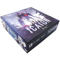 Icaion Essential Edition Brädspel 