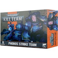 Kill Team Team Phobos Strike Team Warhammer 40K