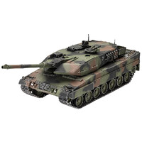 Leopard 2 A6/A6NL Revell 1:35 Byggsats