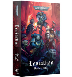 Leviathan (Paperback) Black Library - Warhammer 40K