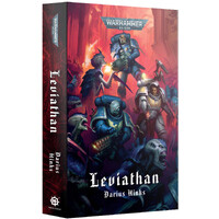 Leviathan (Pocket) Black Library - Warhammer 40K