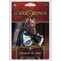 LotR TCG Dwarves of Durin Starter Lord of the Rings The Card Game