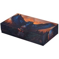 Magic Bloomburrow Omnihive Dawns Truce Ultimate Guard 1000+