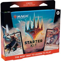 Magic Starter Kit 2023 