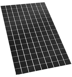 Magnetic Bases - 20x20mm (126 st) Green Stuff World