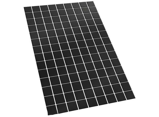 Magnetic Bases - 20x20mm (126 st) Green Stuff World 
