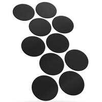 Magnetic Bases - 60mm (10 st) Green Stuff World