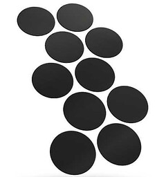 Magnetic Bases - 60mm (10 stk) Green Stuff World