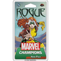 Marvel Champions TCG Rogue Exp Expansion Marvel Champions The Card Game