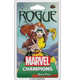Marvel Champions TCG Rogue Exp Expansion Marvel Champions The Card Game