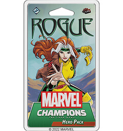 Marvel Champions TCG Rogue Exp Utvidelse Marvel Champions Card Game