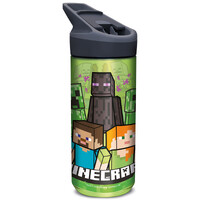 Minecraft Premium Dricksflaska 620ml 