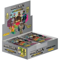 Minecraft TCG Challenges Booster Box 