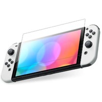 Nintendo Switch OLED Skärmskydd Screen Protector