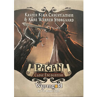 Pagan Close Encounters Expansion Expansion till Pagan Fate of Roanoke