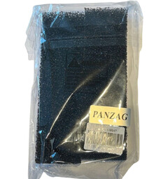 Panzag HS E600 Filter - Svart