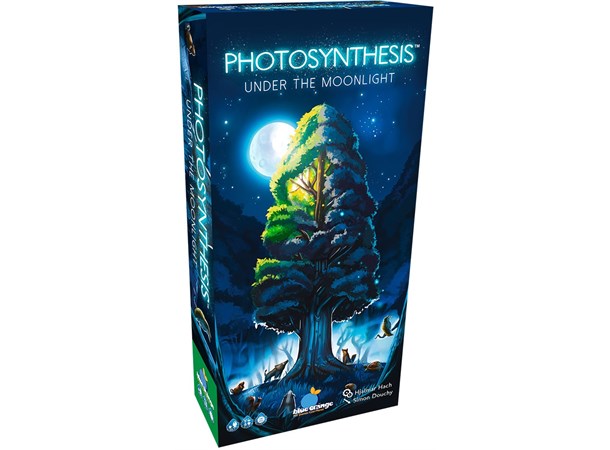 Photosynthesis Under the Moonlight Exp