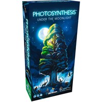 Photosynthesis Under the Moonlight Exp 