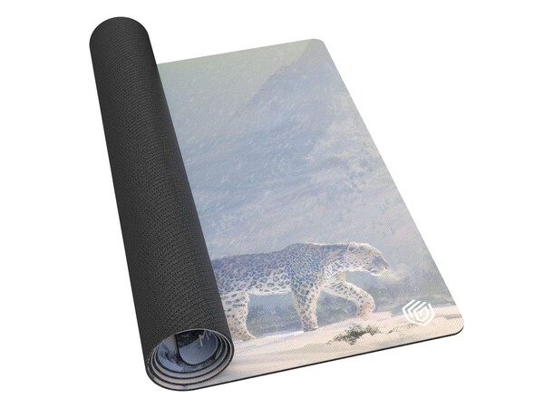 Playmat Artist Edition #1 Hunters Quest Ultimate Guard 