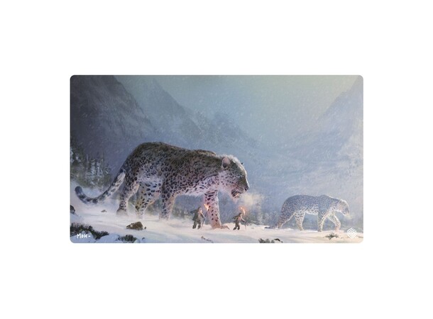 Playmat Artist Edition #1 Hunters Quest Ultimate Guard 