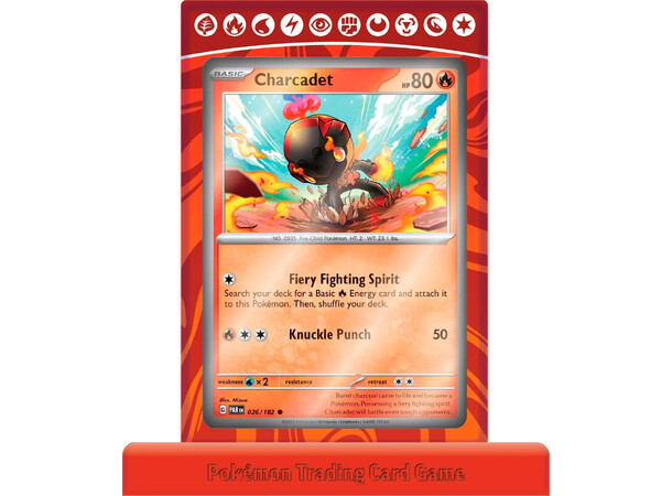 Pokemon Armarouge ex Premium Collection 
