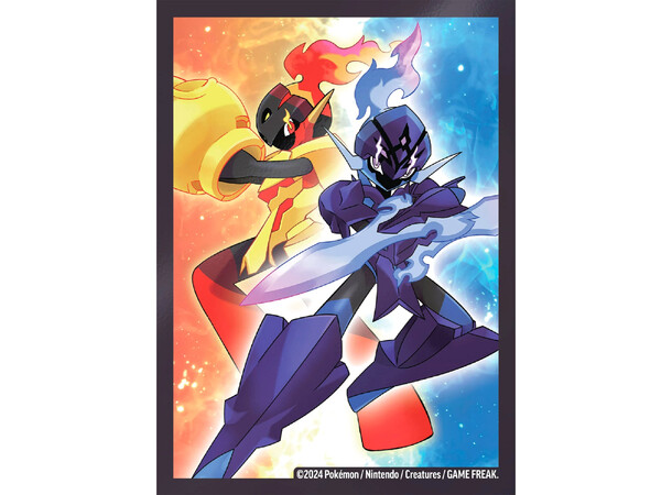 Pokemon Armarouge ex Premium Collection 