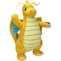 Pokemon Plush Dragonite - 30cm 