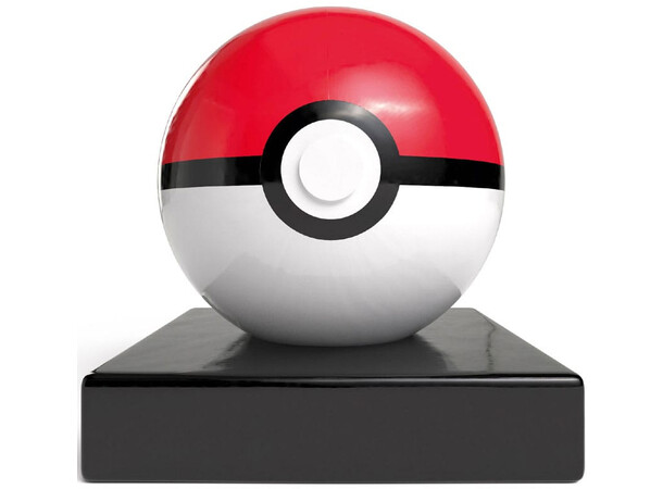Pokemon Pokeball Sparbössa Coin Bank 