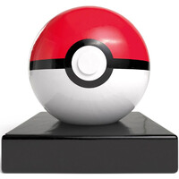Pokemon Pokeball Sparbössa Coin Bank