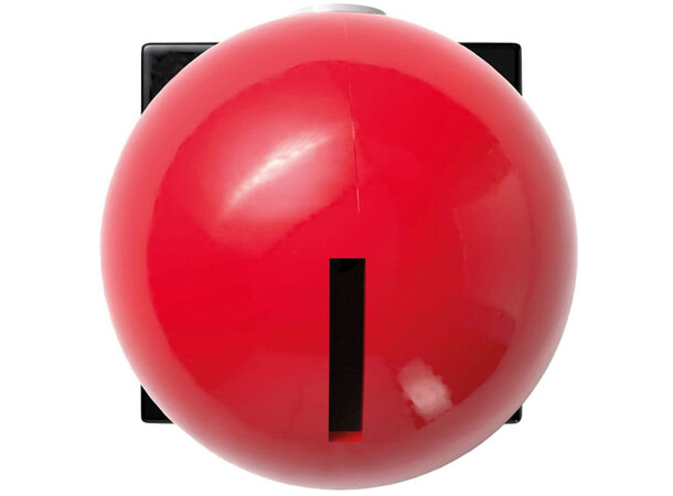 Pokemon Pokeball Sparebøsse Coin Bank 