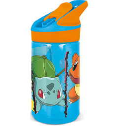 Pokemon Premium Drikkeflaske 480ml