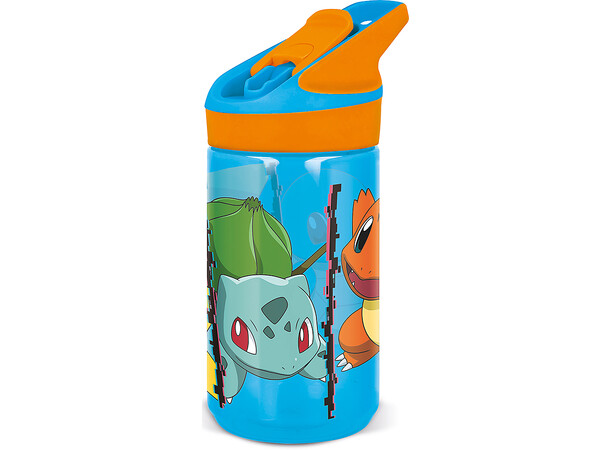 Pokemon Premium Drikkeflaske 480ml