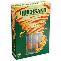 Quicksand Brädspel 