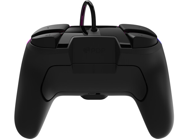 Rematch Wired Controller Nintendo Switch Star Spectrum 