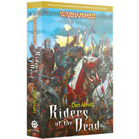 Riders of the Dead (Paperback) Black Library Readers Choice 2024