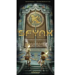 Sfynx Brettspill