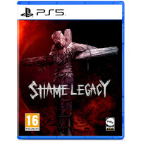 Shame Legacy Cult Edition PS5 