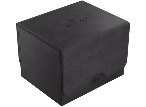 Sidekick 100+ XL Convertible Svart Gamegenic 