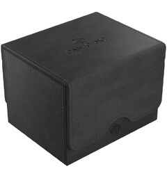 Sidekick 100+ XL Convertible Svart Gamegenic