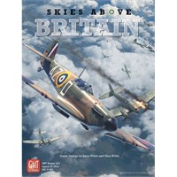 Skies Above Britain Brettspill 