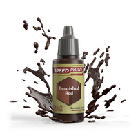 Speedpaint 2.0 Burnished Red Army Painter - 18ml