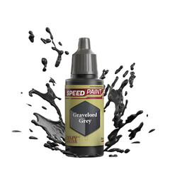 Speedpaint 2.0 Gravelord Grey Army Painter - 18ml